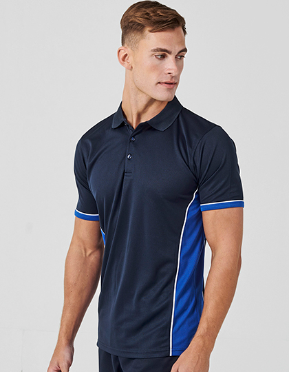 Adults Panel Polo