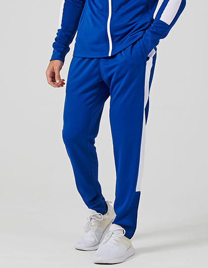 Adults Knitted Tracksuit Pants