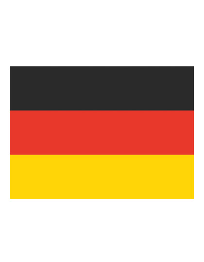 Fahne Deutschland