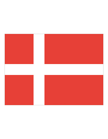 Fahne Dänemark