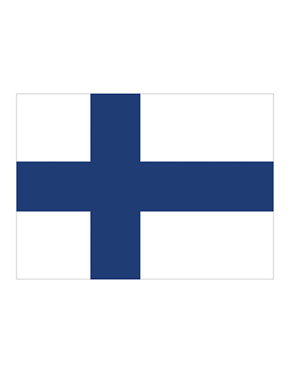 Fahne Finnland