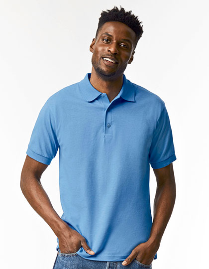 DryBlend® Adult Polo