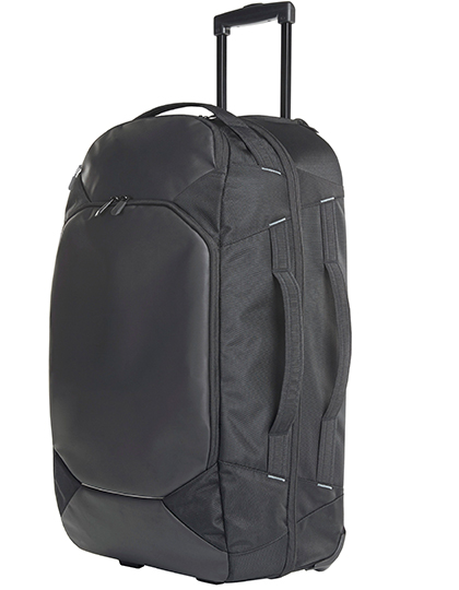 Roller Bag Hashtag