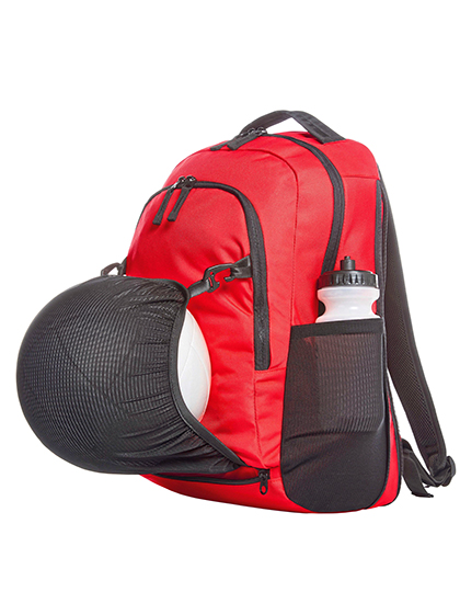 Backpack Team