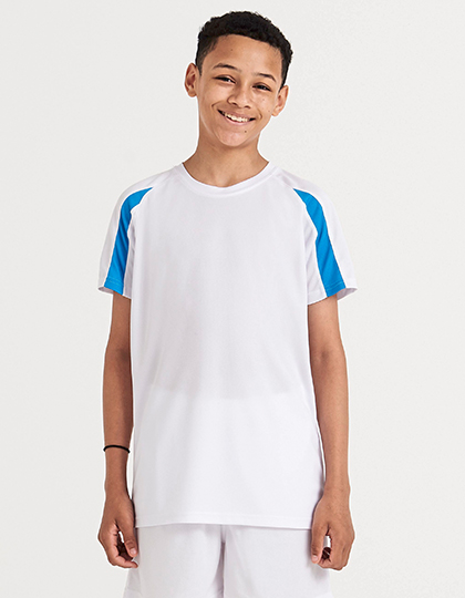 Kids´ Contrast Cool T