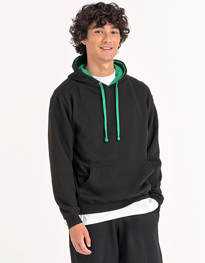 Varsity Hoodie