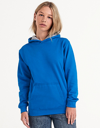 Kids´ Varsity Hoodie