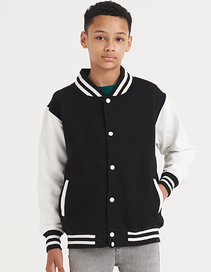 Kids´ Varsity Jacket