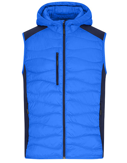 Men´s Hybrid Vest