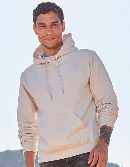 Eco® Premium Blend Hooded Sweatshirt
