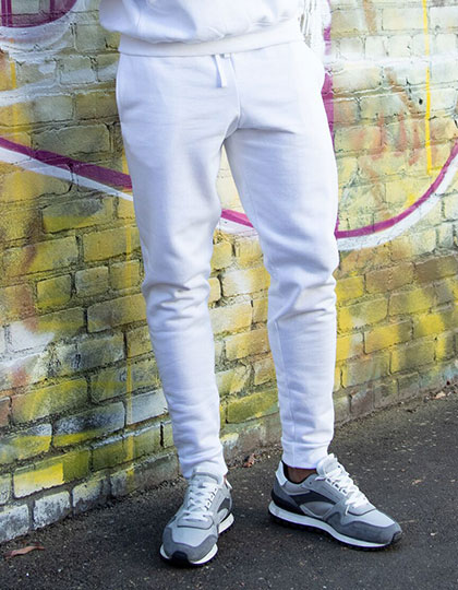 Nublend® Pocketed Jogger Sweatpants