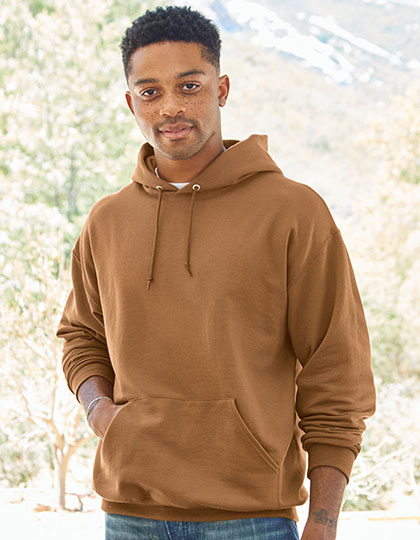 Nublend® Hooded Sweatshirt