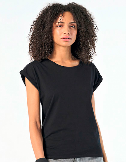 Women´s Round Neck T-Shirt Melba