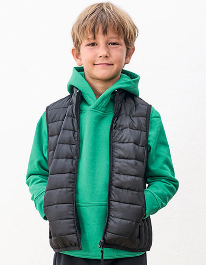Kids´ Stream Bodywarmer