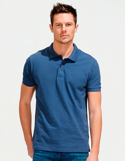 Men´s Polo Shirt Perfect