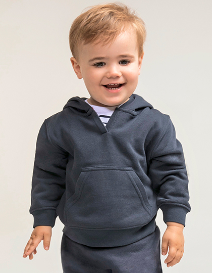 Kids´ Hooded Sweatshirt