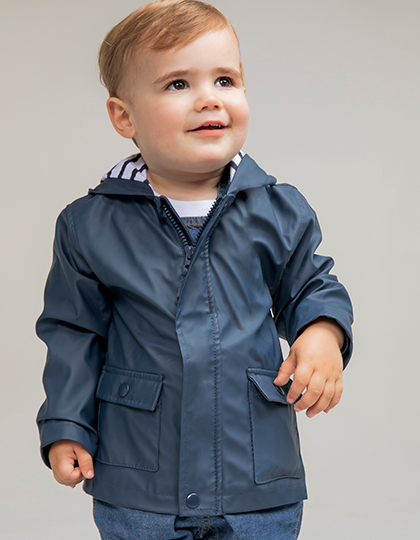 Rain Jacket