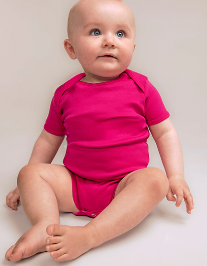 Short Sleeved Body