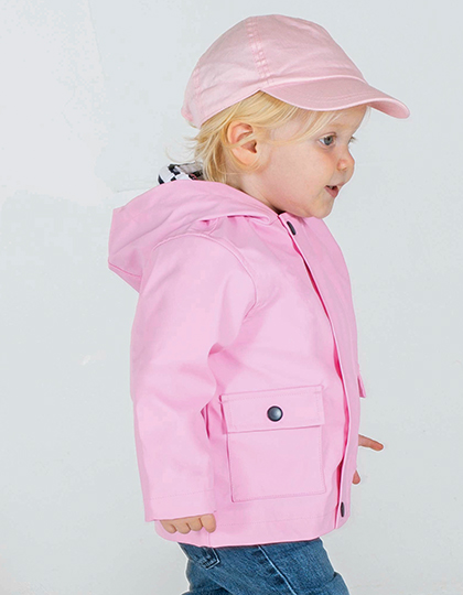 Baby Cap
