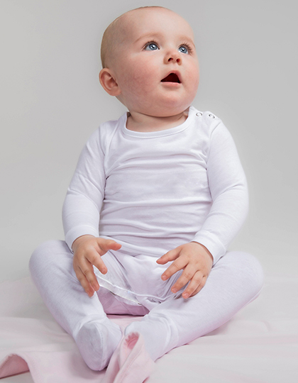 Organic Sleepsuit