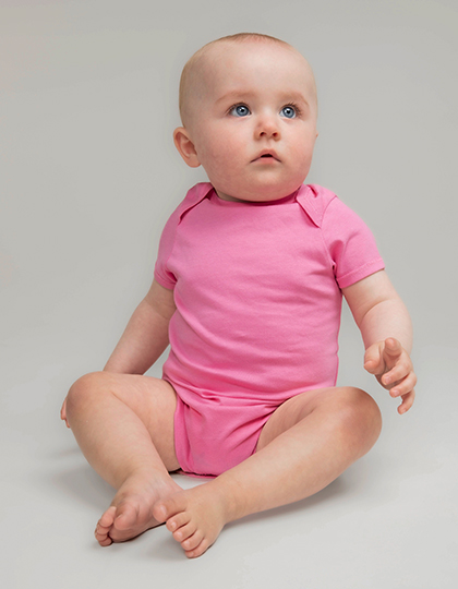 Organic Bodysuit
