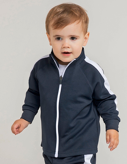 Kids Track Top
