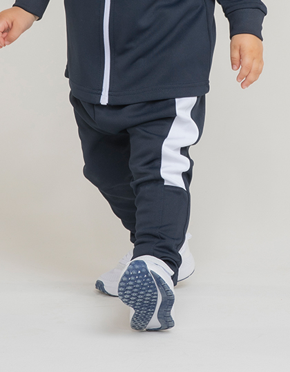 Kids Track Bottoms