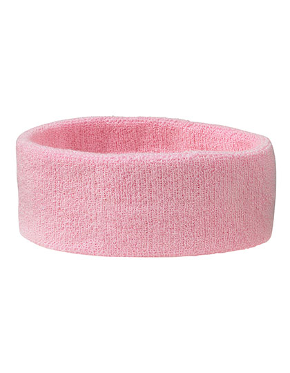 Terry Headband