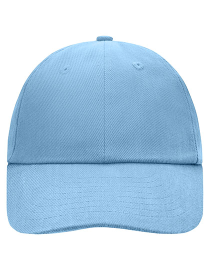 6-Panel Raver Cap