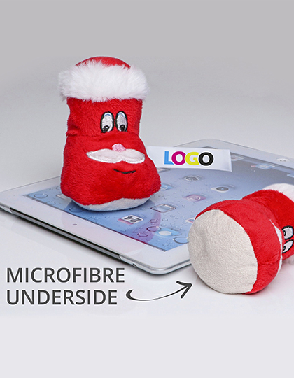 Schmoozies® Nikolausstiefel