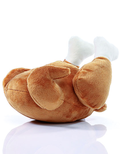 MiniFeet® Hundespielzeug Hähnchen