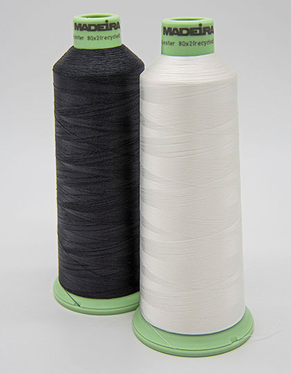 Polyneon Green Bobbin