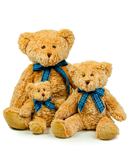 Bracken Bear