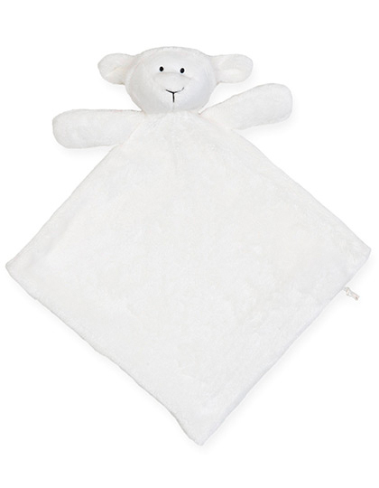 Lamb Comforter
