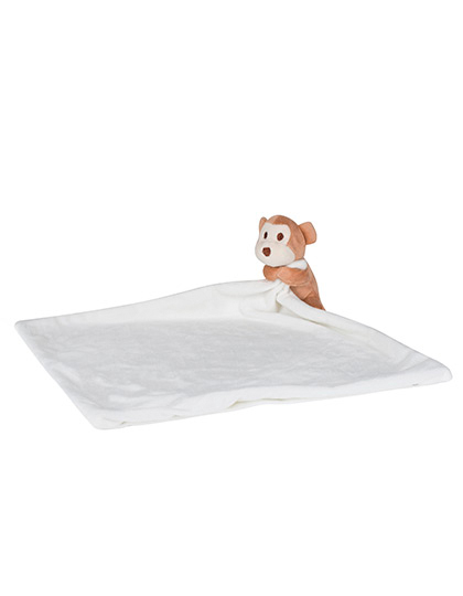 Monkey Comforter