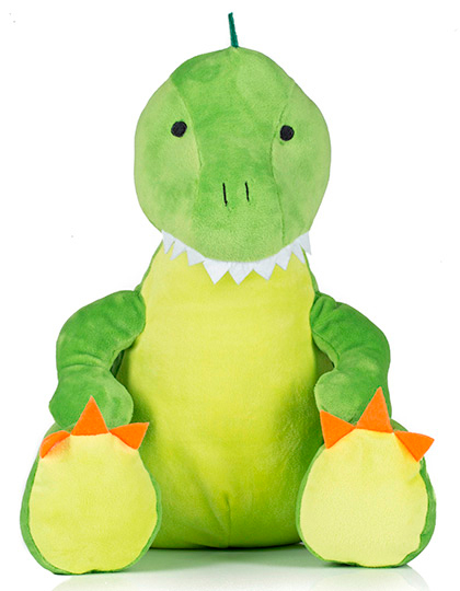 Zippie Dinosaur