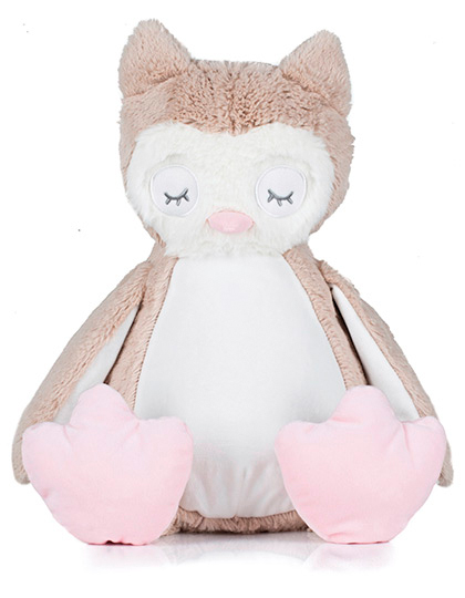 Zippie Owl