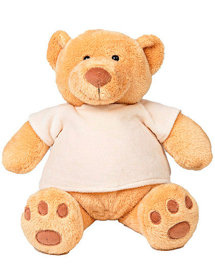 Honey Bear