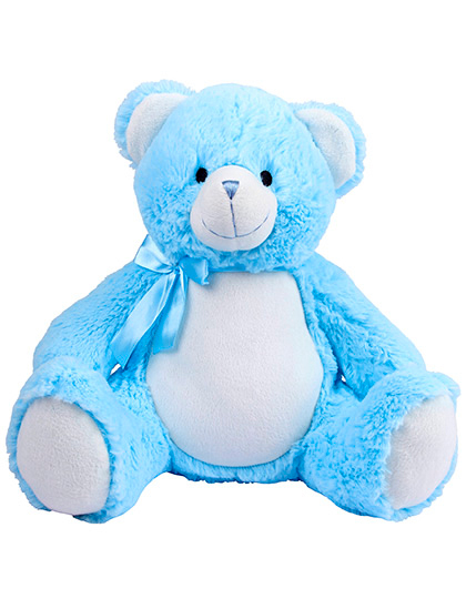 Zippie New Baby Bear