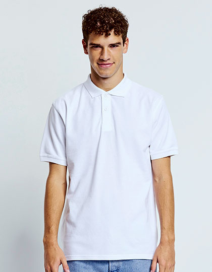 Men´s Classic Polo