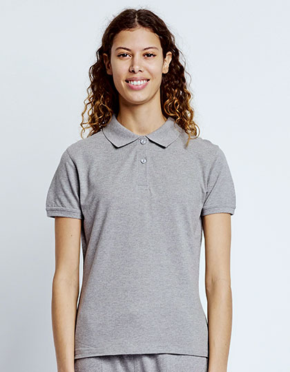Ladies´ Classic Polo