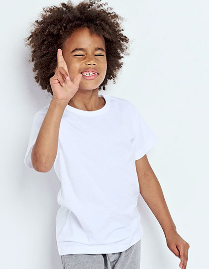 Kids´ Short Sleeve T-Shirt