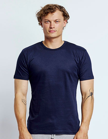 Men´s Interlock T-Shirt