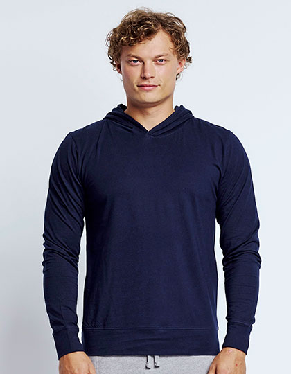 Unisex Jersey Hoodie