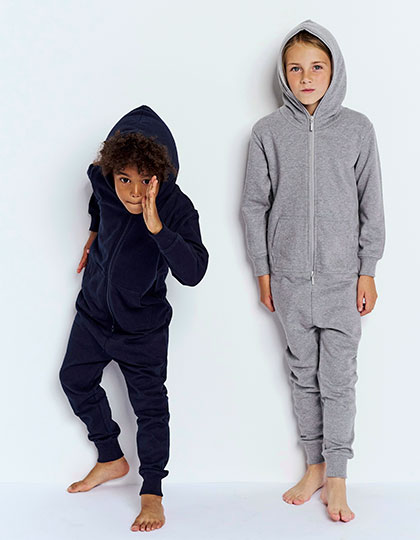 Kids´ Jumpsuit