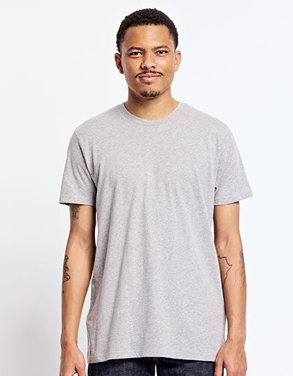 Unisex Tiger Cotton T-Shirt
