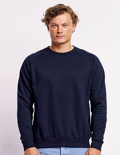 Unisex Tiger Cotton Sweatshirt