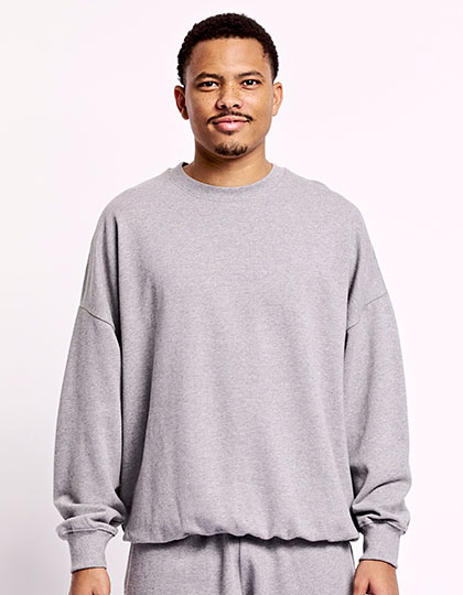 Oversized Sweatshirt