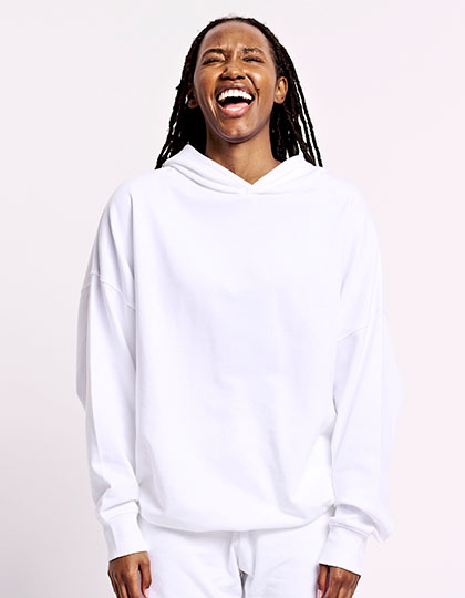 Unisex Tiger Cotton Hoodie