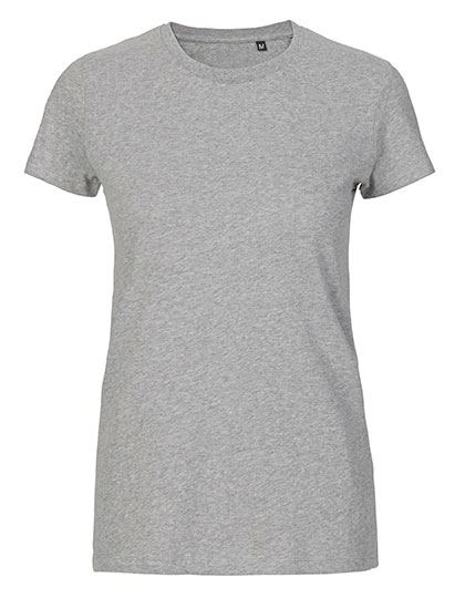 Tiger Cotton Ladies T-Shirt